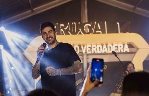 ‘Celebrando la Amistad Verdadera’ de Ron Brugal triunfa entre la alta gastronomía y el concierto de Melendi - Gastronomía y Moda