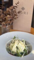 Suri Pozuelo, una sorprendente cocina viajera en el corazón de Pozuelo de Alarcón - Gastronomía y Moda