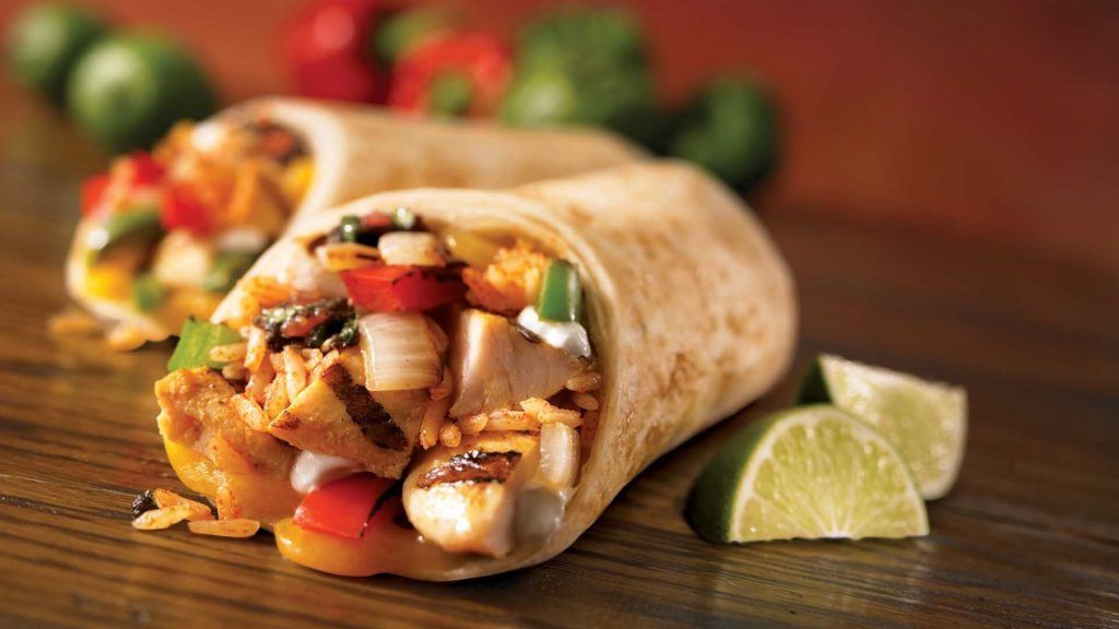 El restaurante mexicano Burrito Market se suma a la oferta gastronómica del Centro Comercial AireSur