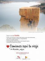 La Diputación de Córdoba lanza la campaña ‘Comienza aquí tu viaje…Córdoba mágica’, con un mayor apuesta por el turismo de cercanía y el mercado nacional - Gastronomía y Moda