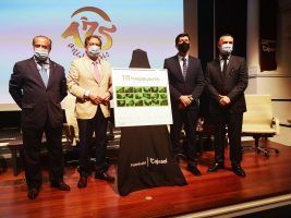 La Real Sociedad de Carreras de Caballos de Sanlúcar de Barrameda presenta su programa para conmemorar su 175º Aniversario - Gastronomía y Moda