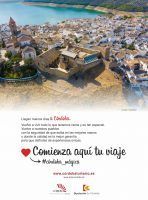 La Diputación de Córdoba lanza la campaña ‘Comienza aquí tu viaje…Córdoba mágica’, con un mayor apuesta por el turismo de cercanía y el mercado nacional - Gastronomía y Moda