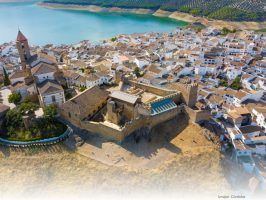 La Diputación de Córdoba lanza la campaña ‘Comienza aquí tu viaje…Córdoba mágica’, con un mayor apuesta por el turismo de cercanía y el mercado nacional - Gastronomía y Moda