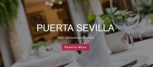 Restaurante Puerta Sevilla