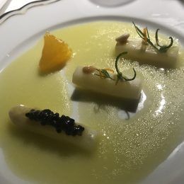 Restaurante María Luisa - Hotel boutique 5*GL Mercer Sevilla - Gastronomía y Moda