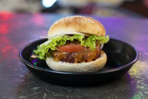 El delivery de comida vegana continúa en auge - Gastronomía y Moda