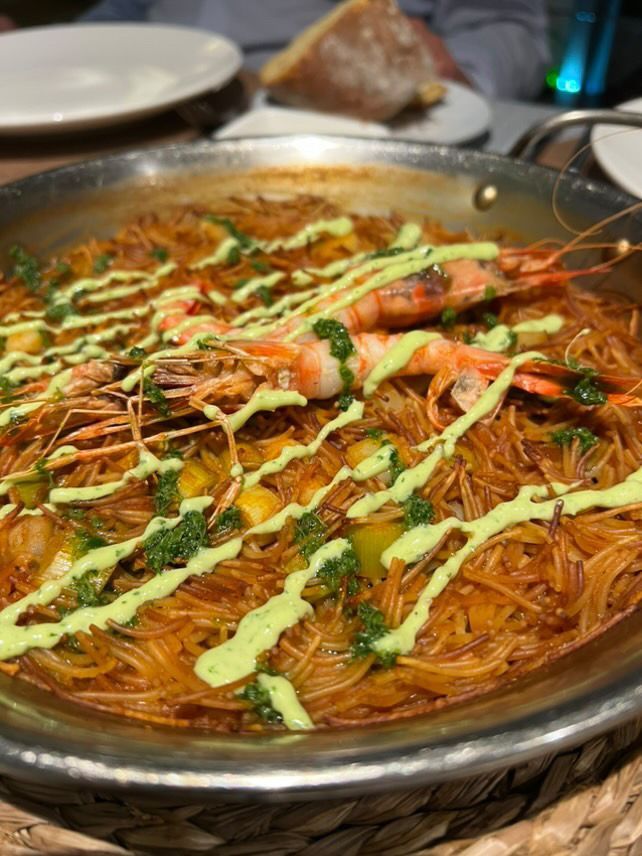 Envero, una experiencia gastronómica que conquista desde el primer bocado - Gastronomía y Moda