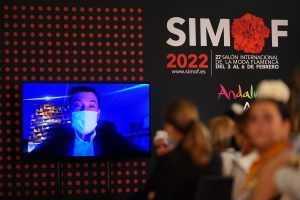 Siempre Así y Antonio Canales reciben el Premio Flamenco en la Piel por su Trayectoria en el marco de SIMOF 2022 - Gastronomía y Moda