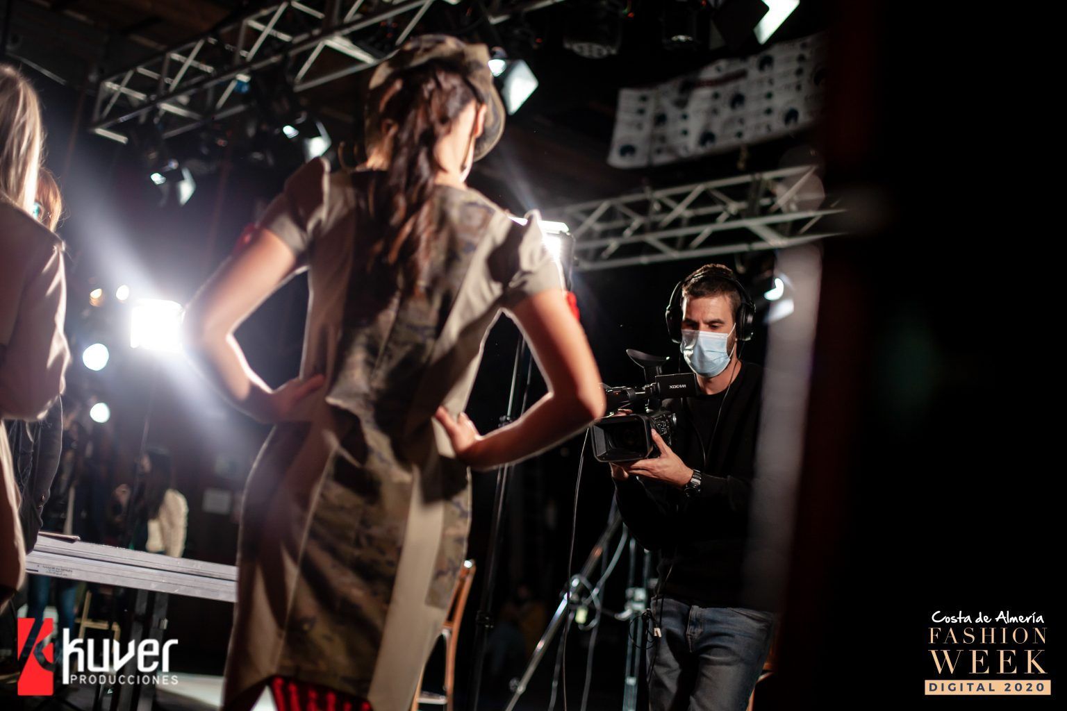 Costa de Almería Fashion Week Digital se reinventa - Gastronomía y Moda