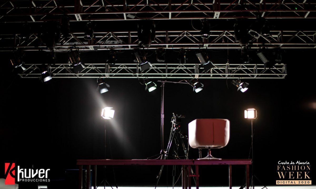 Costa de Almería Fashion Week Digital se reinventa - Gastronomía y Moda