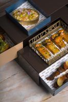 Éxito de ‘Sevilla en una caja’ en JUSTA RUFINA - Gastronomía y Moda