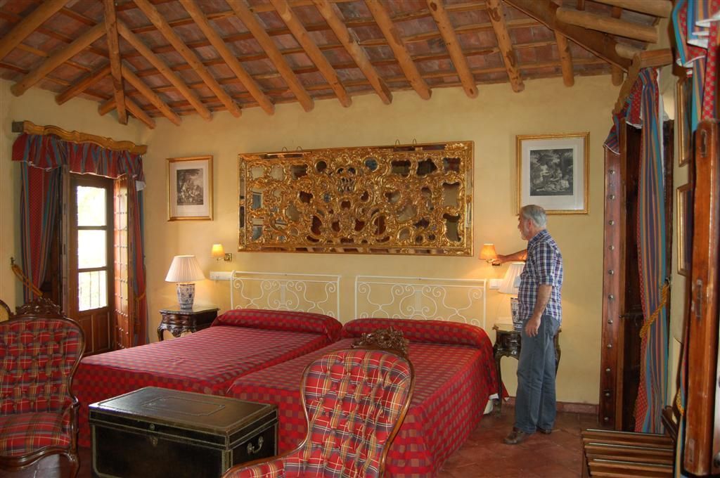 Hotel Palacio de San Benito by Excelencia Rural - Gastronomía y Moda