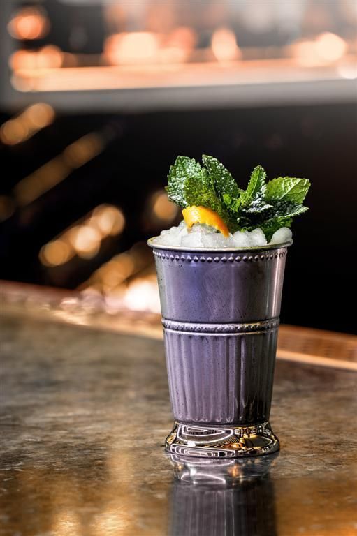 Carlos I es un brandy con multitud de posibilidades y estos 3 cócteles lo demuestran - Gastronomía y Moda