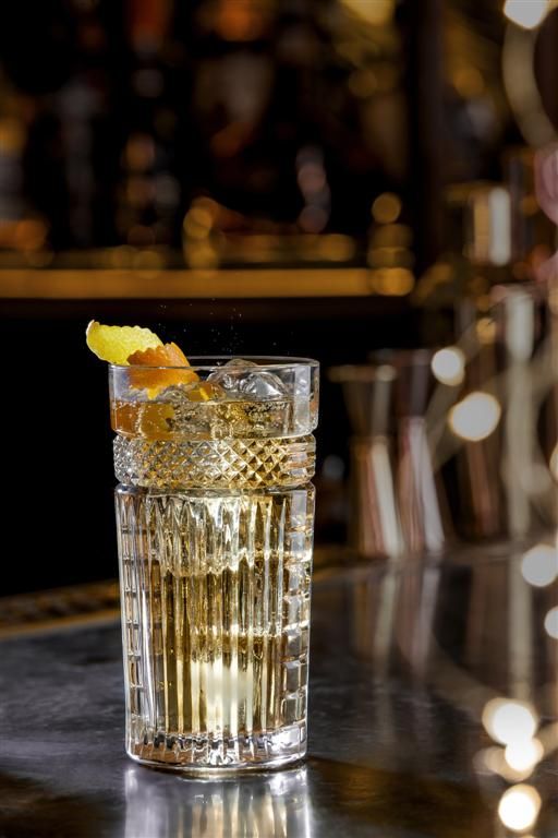 Carlos I es un brandy con multitud de posibilidades y estos 3 cócteles lo demuestran - Gastronomía y Moda