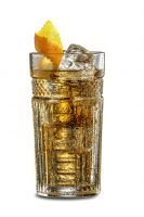 Carlos I es un brandy con multitud de posibilidades y estos 3 cócteles lo demuestran - Gastronomía y Moda