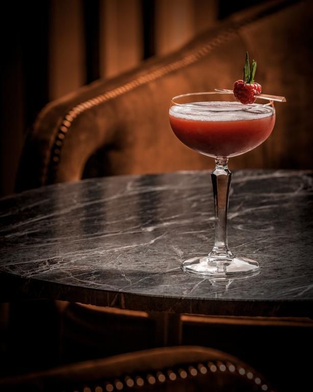 Carlos I es un brandy con multitud de posibilidades y estos 3 cócteles lo demuestran - Gastronomía y Moda