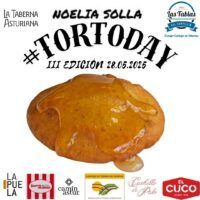 Ante el Día Mundial de los Tortos de Maíz, no dejes pasar la Tercera Edición de #TortoDay - Gastronomía y Moda