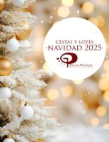 Estas son las nueve cestas de Navidad más exclusivas y a los mejores precios de García Peñalver Distribuciones - Gastronomía y Moda