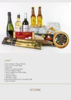 Estas son las nueve cestas de Navidad más exclusivas y a los mejores precios de García Peñalver Distribuciones - Gastronomía y Moda