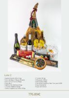 Estas son las nueve cestas de Navidad más exclusivas y a los mejores precios de García Peñalver Distribuciones - Gastronomía y Moda