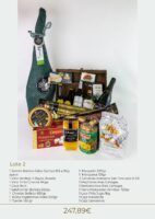 Estas son las nueve cestas de Navidad más exclusivas y a los mejores precios de García Peñalver Distribuciones - Gastronomía y Moda