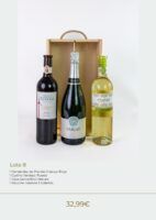 Estas son las nueve cestas de Navidad más exclusivas y a los mejores precios de García Peñalver Distribuciones - Gastronomía y Moda