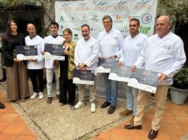 Córdoba Califato Gourmet: ‘Califato in the Street’ se consolida en lo más alto de los concursos de la gastronomía nacional - Gastronomía y Moda