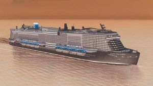 Costa Cruceros presenta una nueva forma de viajar en crucero - Gastronomía y Moda