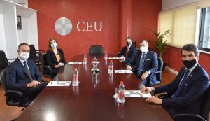 CEU Andalucía y Adecco colaboran para impulsar la empleabilidad en Andalucía - Gastronomía y Moda