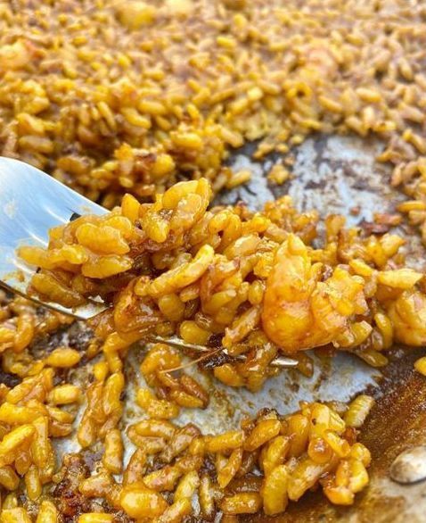 El último invento de Quique Dacosta by Carlos Herrera - Gastronomía y Moda