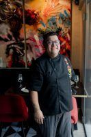 Iztac, alta cocina mexicana renovada cada seis meses - Gastronomía y Moda