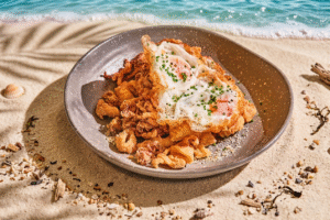 Barbillón Marbella estrena temporada y se consolida como uno de los grandes destinos gastronómicos frente al Mediterráneo - Gastronomía y Moda