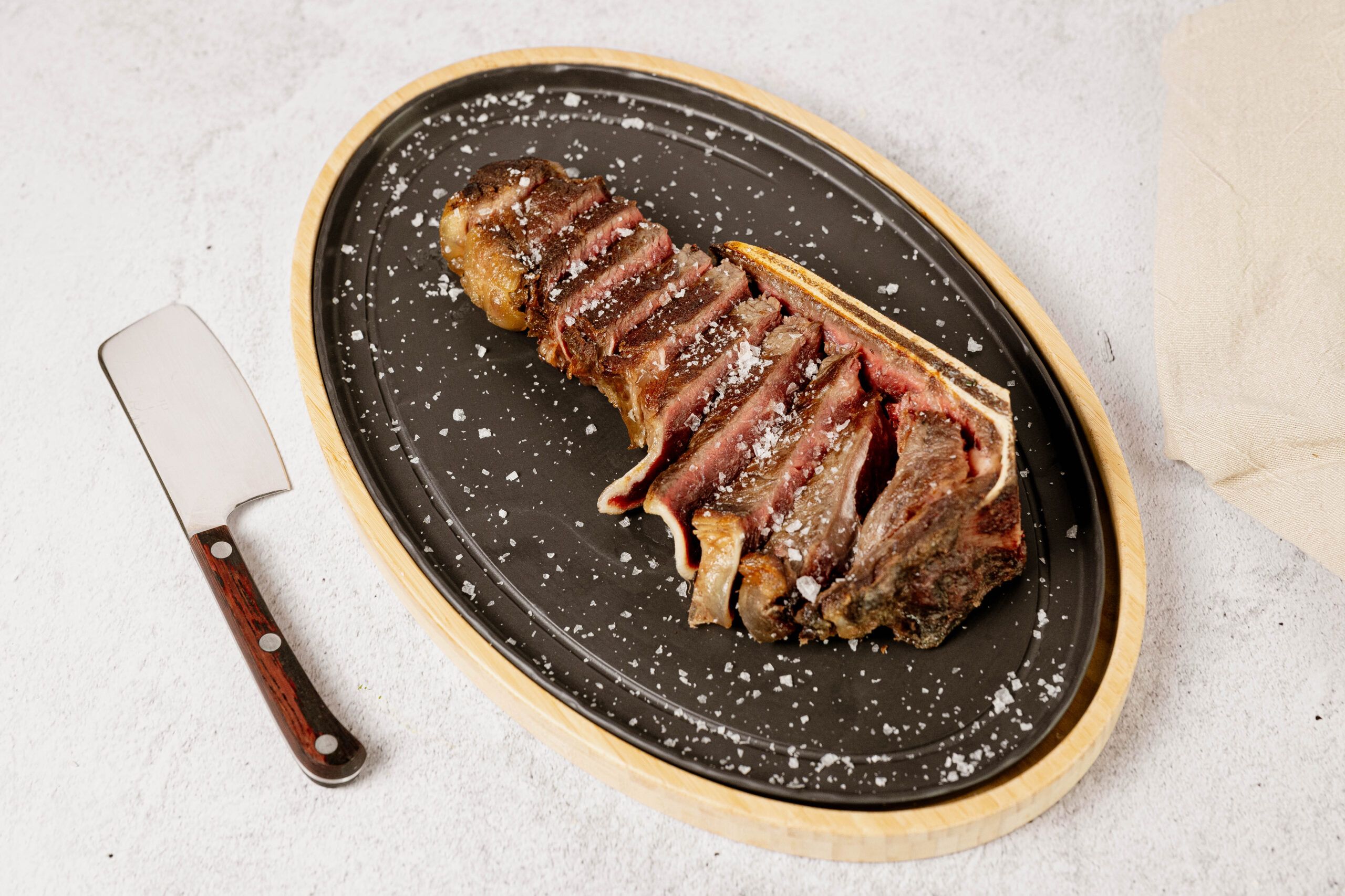 Barbillón Marbella estrena temporada y se consolida como uno de los grandes destinos gastronómicos frente al Mediterráneo - Gastronomía y Moda