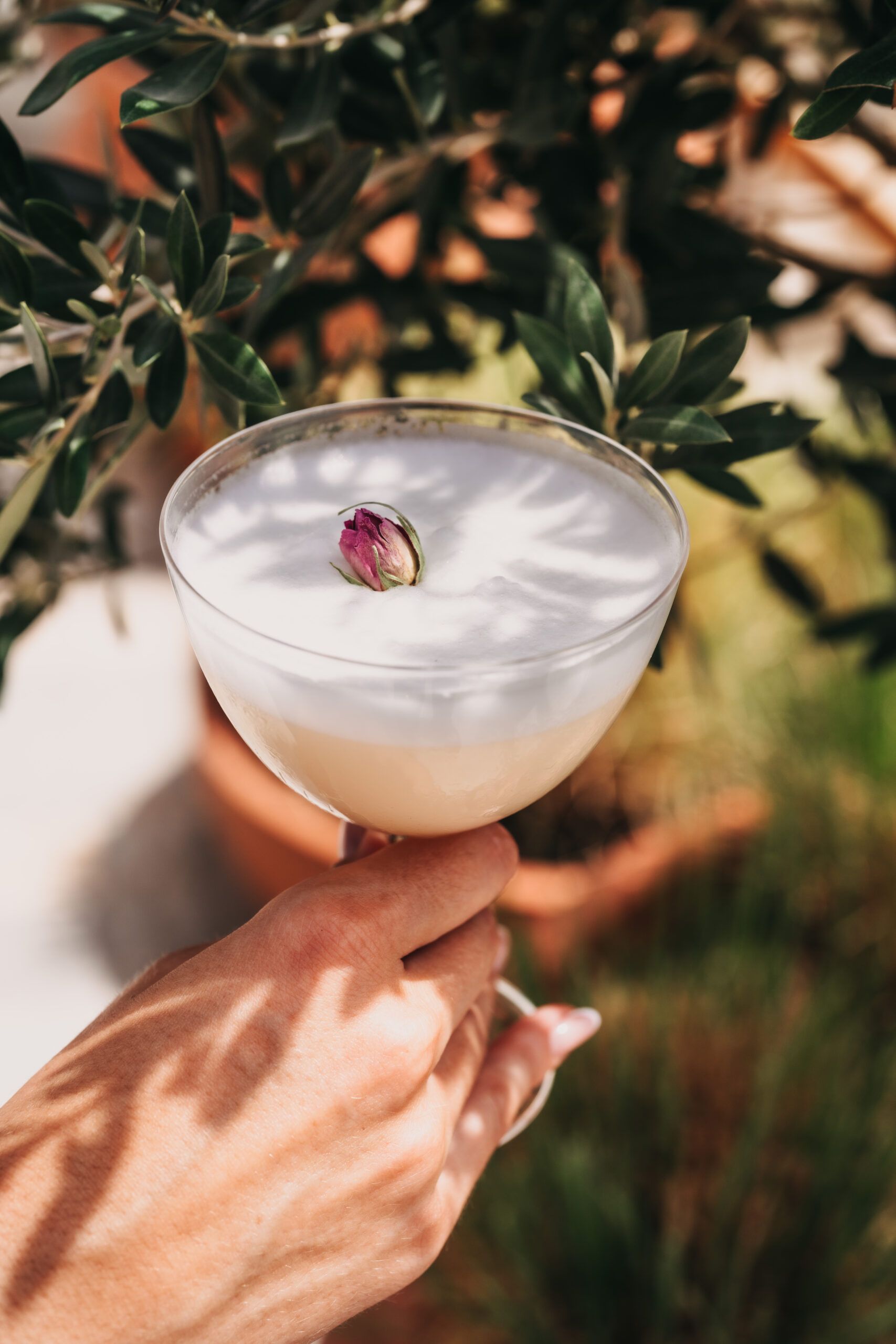 Clap House: atardeceres espectaculares en Ibiza degustando comida japonesa - Gastronomía y Moda