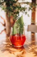 Clap House: atardeceres espectaculares en Ibiza degustando comida japonesa - Gastronomía y Moda