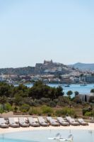 Clap House: atardeceres espectaculares en Ibiza degustando comida japonesa - Gastronomía y Moda