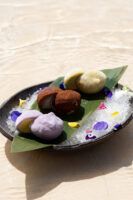 Clap House: atardeceres espectaculares en Ibiza degustando comida japonesa - Gastronomía y Moda