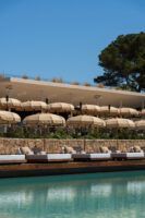 Clap House: atardeceres espectaculares en Ibiza degustando comida japonesa - Gastronomía y Moda