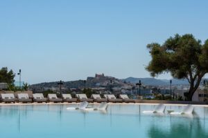 Clap House: atardeceres espectaculares en Ibiza degustando comida japonesa - Gastronomía y Moda