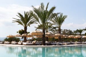 Clap House: atardeceres espectaculares en Ibiza degustando comida japonesa - Gastronomía y Moda