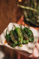Clap House: atardeceres espectaculares en Ibiza degustando comida japonesa - Gastronomía y Moda