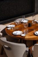 Clap House: atardeceres espectaculares en Ibiza degustando comida japonesa - Gastronomía y Moda