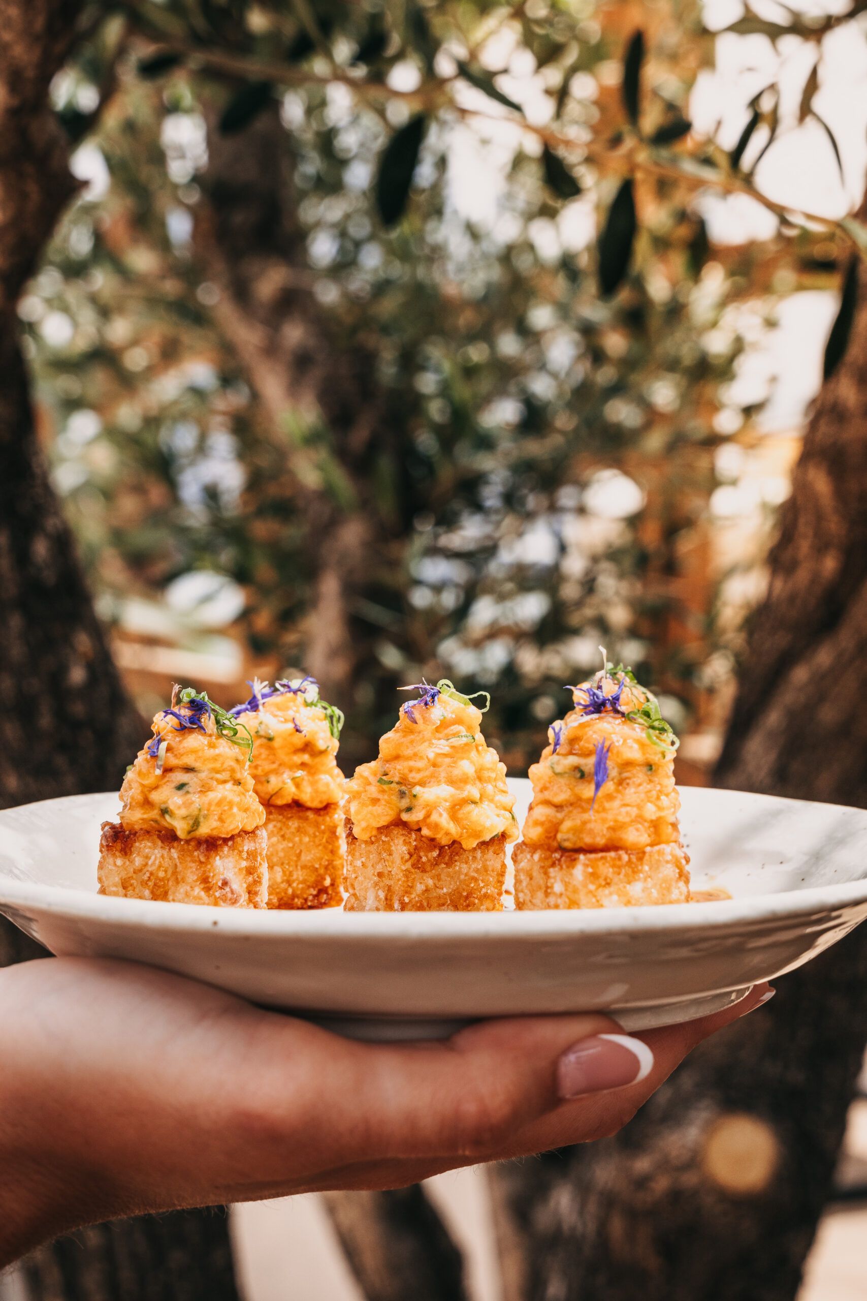 Clap House: atardeceres espectaculares en Ibiza degustando comida japonesa - Gastronomía y Moda