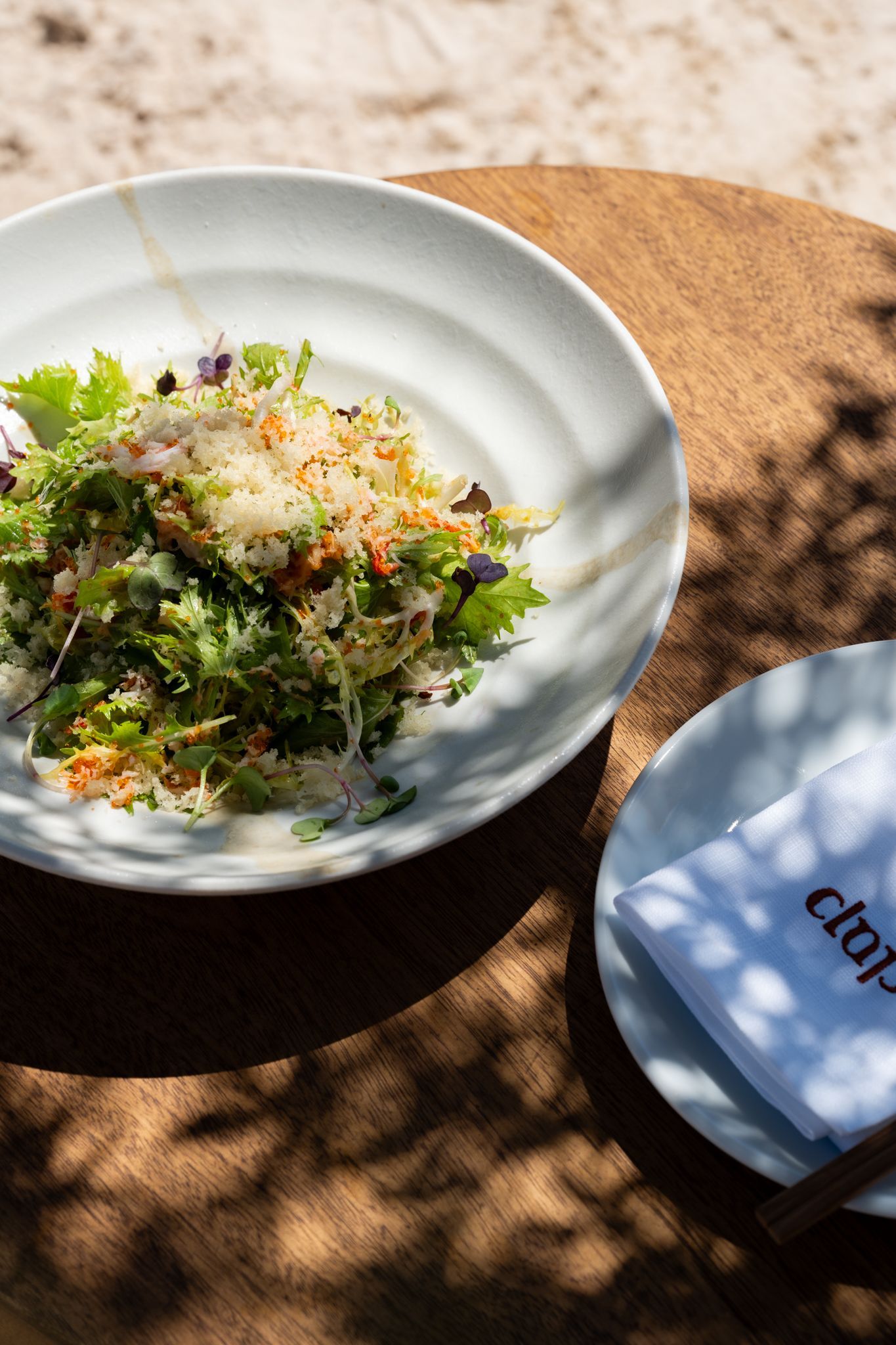Clap House: atardeceres espectaculares en Ibiza degustando comida japonesa - Gastronomía y Moda