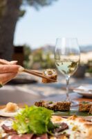 Clap House: atardeceres espectaculares en Ibiza degustando comida japonesa - Gastronomía y Moda
