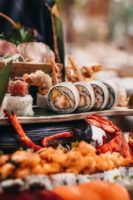 Clap House: atardeceres espectaculares en Ibiza degustando comida japonesa - Gastronomía y Moda