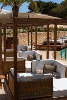 Clap House: atardeceres espectaculares en Ibiza degustando comida japonesa - Gastronomía y Moda