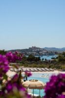 Clap House: atardeceres espectaculares en Ibiza degustando comida japonesa - Gastronomía y Moda
