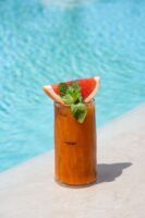 Llega a Ibiza Silvena Rowe, la chef que utiliza la alimentación como herramienta para optimizar el cuerpo y la mente - Gastronomía y Moda
