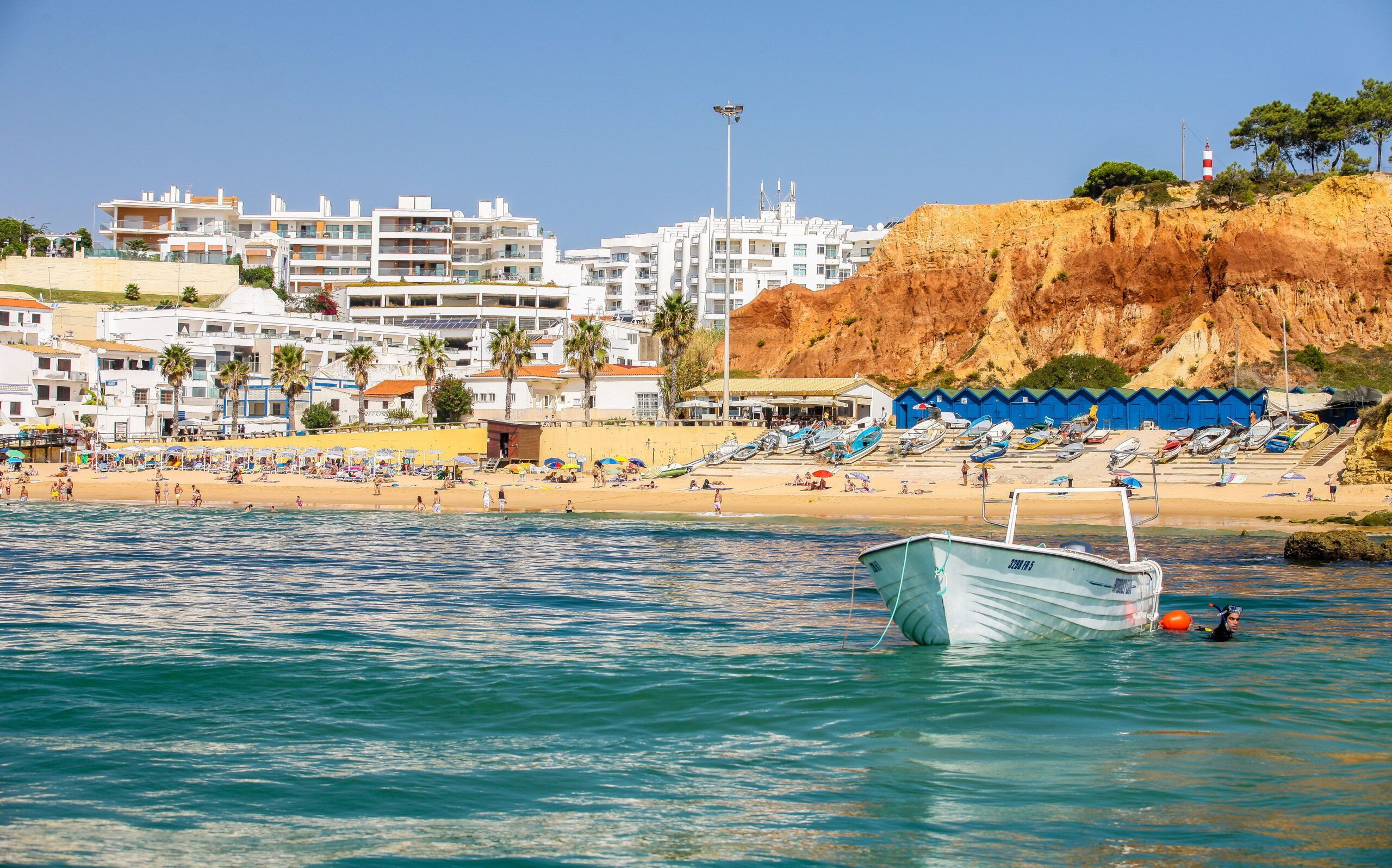 Albufeira presenta en Sevilla sus novedades 2026 y refuerza su liderazgo como destino activo y sostenible en el sur de Portugal - Gastronomía y Moda